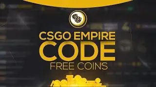 CSGOEMPIRE FREE CASE PROMO CODE 2022 (WE HİT A DRAGON LORE!)