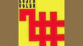 VOLGA --  Kymyshki