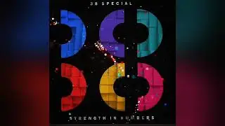 38 Special - Like No Other Night