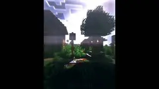 HOME 🏠 | #minecraft