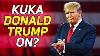 Voittaako Trump Yhdysvaltojen presidentinvaalit? 🇺🇸 Donald Trumpin elämä ja ajattelu
