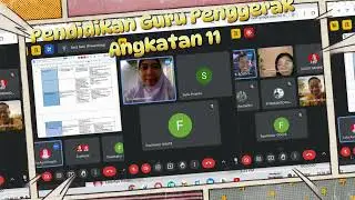 CGP Hebat Kelas 11.405 Fitriyanto BBGP Jateng Kab Rembang