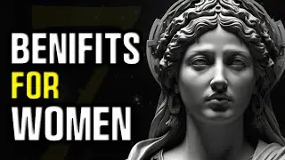 Stoicism for Women: 7 Powerful Reasons to Embrace This Philosophy #stoicism