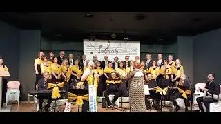 Aynur Büyükgüner - Geçmesin günümüz sevgilim yasla - Kürdilihicazkar