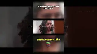 Your Potential with Joe Rogan's Powerful Insights! #joerogan #motivation #shorts