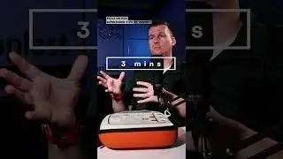 What does a defibrillator do? | Health Tips | YouTube Shorts