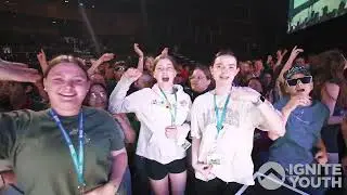 Ignite Conference Brisbane 2024: Day One