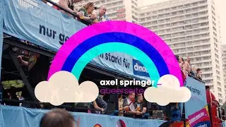 Celebrating Berlin Pride 2024