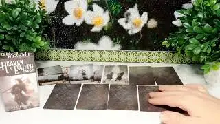 🍁ЧТО С НИМ СЕГОДНЯ ПРОИСХОДИТ⁉️ 💯🍁Общий онлайн расклад