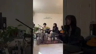 my acoustic cover of the 1957 persian classic, “bordi az yadam.” what do you think?
