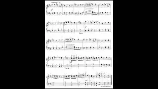Pierre Candeille - Tambourin 'La Provençale'