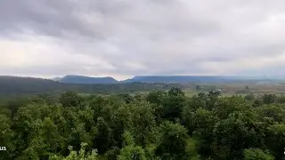 Amarkantak Yatra
