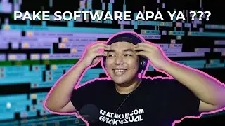 Software Editing Apa Yang Harus Saya Pakai ? Adobe Premiere Versi Berapa ???