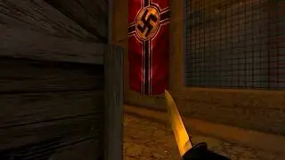 RtCW: The Dark Army Uprising (Extreme quality) | part 4