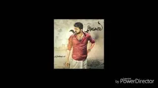 how to make mersal font