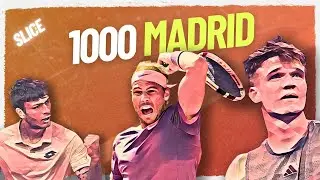 Nadal, COBOLLI, MENSIK e Sinner vincono, fuori Tsitsipas e Dimitrov