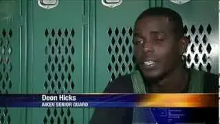 Deon's Second Chance (12/2/2013)