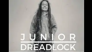 Junior Dreadlock - Kupercaya
