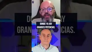 RUSIA Apoyaría a IRÁN en la Guerra