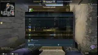 [VAC] *Banned for nothing*