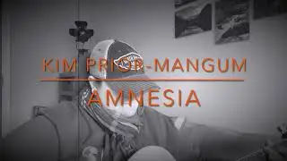 Amnesia by MusiqFreak (original)