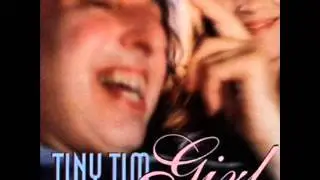 tiny tim i believe in tomorrow