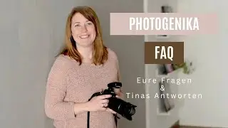 Q&A Photogenika