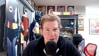 THE MOST SHOCKING INTERVIEW YET- Interview with Joe Schmo Host Ralph Garman-