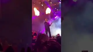 Yunk Vino - Diálogo (Ao Vivo)