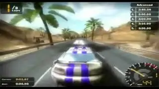 Microsoft XNA Promo