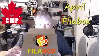 April FilaBox