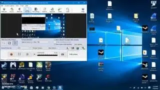How to use NCH Debut Video Capture