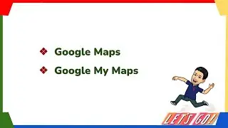 Google Maps