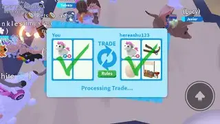 😍😀😘 Trade Fly Ride Unicorn and other 😍😀😘 English subtitles / Deutsche Untertitel