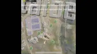 PUBG MOBILE 3.3 Update Stalber Remastered 📍