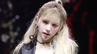 [4K] 240721 ARTMS 희진 - '조난 (Distress)' 직캠 | 2024 ARTMS World Tour 'Moonshot' in Seoul DAY2