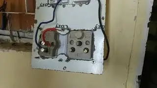 How to change power socket,