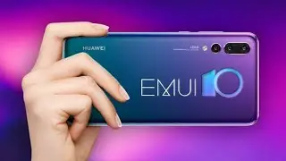 EMUI 10 llega en febrero a estos moviles Huawei. ¿Está el tuyo?