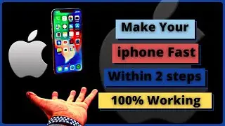 Tips and tricks foriPhone mobile to make Faster Hindi/Urdu.