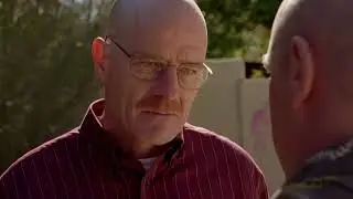 WALTER WHITE EDIT| BEAST EDITION 3