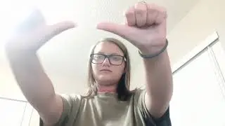 From Now On Sign Language Cover (The Greatest Showman)