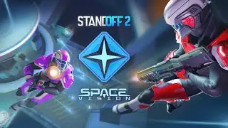 Что нового добавили в standoff 2 в 6 сезоне