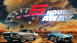 6 Hours Away (2024) Tamil Dubbed Movie
