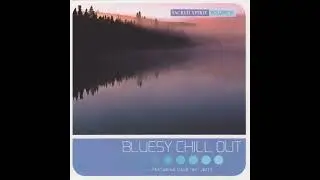 Sacred Spirit – Volume 9: Bluesy Chill Out (Full Album) (2003) Feat. Dave "BK" Jeffs
