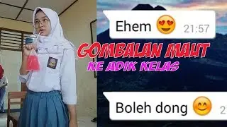 Cara ampuh PDKT Adik Kelas Cantik Biar jadi PACAR
