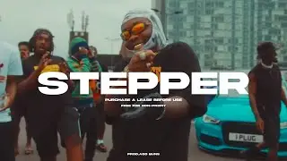 [FREE] NSG x Dark Afroswing x Dancehall Type Beat - 