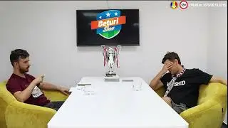 BETuri Show Sezonul 2 | Doru Someșan