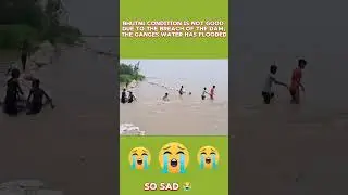 floods in bhutni,,so sad😭💔