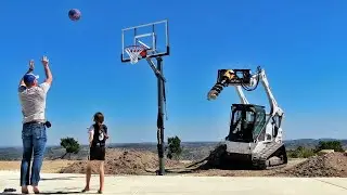 I Got an Awesome New Machine!!!