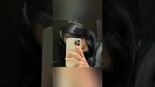 jisoo's editing in milli mirror song #jisoo